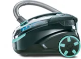 Пылесос моющий Thomas DryBOX Amfibia Family 1700Вт черный/голубой