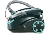 Пылесос моющий Thomas DryBOX Amfibia Family 1700Вт черный/голубой
