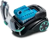 Пылесос моющий Thomas DryBOX Amfibia Family 1700Вт черный/голубой