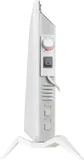 Конвектор Ballu Camino Eco Turbo BEC/EMT-2500 2500Вт белый
