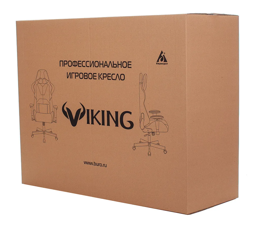 Кресло игровое Zombie VIKING-11 черный/красный текстиль/эко.кожа крестов. пластик
