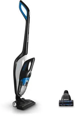 Пылесос ручной Philips FC6169/01 черный