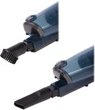 Пылесос ручной Endever SKYCLEAN VC-293 650Вт черный/серый