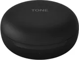 Гарнитура вкладыши LG TONE Free FN6 черный беспроводные bluetooth в ушной раковине (HBS-FN6.ABRUBK)