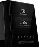 Увлажнитель воздуха Electrolux EHU-3610D GlossLine 110Вт черный