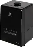 Увлажнитель воздуха Electrolux EHU-3610D GlossLine 110Вт черный