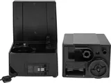 Увлажнитель воздуха Electrolux EHU-3610D GlossLine 110Вт черный
