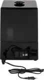 Увлажнитель воздуха Electrolux EHU-3610D GlossLine 110Вт черный