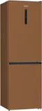 Холодильник Gorenje NRK6192ACR4 медь (двухкамерный)