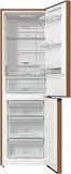 Холодильник Gorenje NRK6192ACR4 медь (двухкамерный)