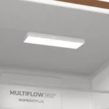 Холодильник Gorenje NRK6192ACR4 медь (двухкамерный)