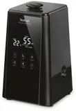 Увлажнитель воздуха Tefal HD5235F0 110Вт (ультразвуковой) черный