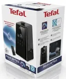 Увлажнитель воздуха Tefal HD5235F0 110Вт (ультразвуковой) черный