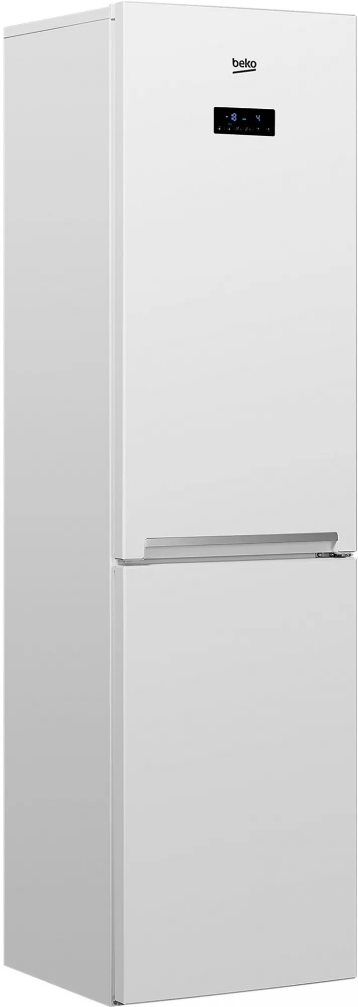 Холодильник Beko RCNK335E20VW белый (двухкамерный)
