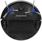 Пылесос-робот Ritmix VC-020W черный
