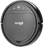 Пылесос-робот Ritmix VC-020W черный
