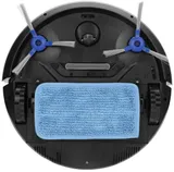 Пылесос-робот Ritmix VC-020W черный