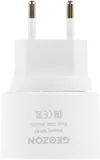 Датчик утеч.газ. Geozon GD-01 (GSH-SDG01) белый