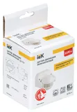 Датчик движ. IEK LDD10-009-1100-001 белый