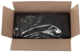 Поддержка поясничная Бюрократ 1-BackSupp Small BACK SUPPORT 1 SM черный для офис.кресла