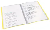 Папка с 20 прозр.вклад. Esselte Vivida 623995 A4 полипропилен желтый