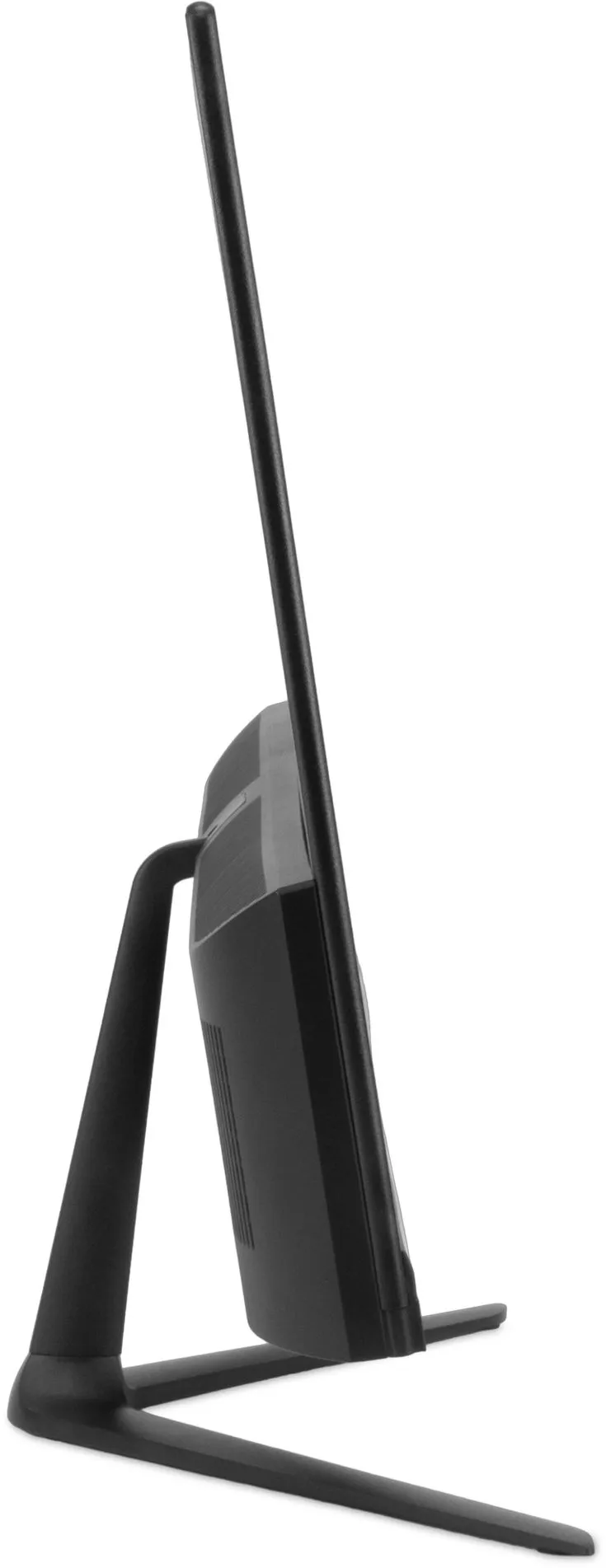Моноблок IRU P233 23.8" Full HD i3 1005G1 (1.2) 16Gb SSD256Gb CR Windows 11 Professional GbitEth WiFi BT 120W Cam черный 1920x1080