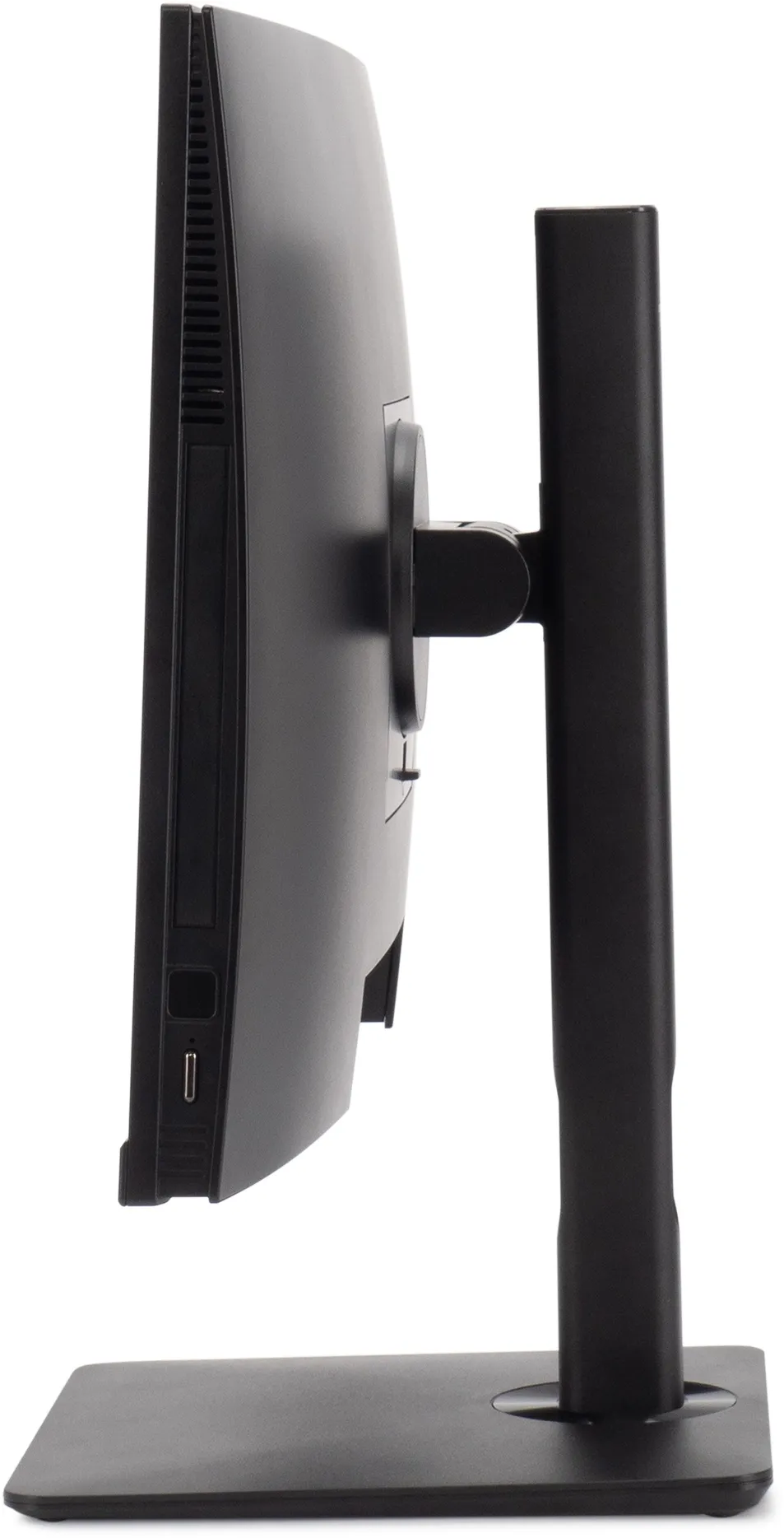 Моноблок IRU 23ID 23.8" Full HD i7 1255U (1.7) 16Gb SSD512Gb UHDG 730 noOS GbitEth WiFi BT 120W Cam черный 1920x1080