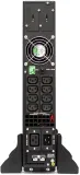 ШТИЛЬ ИБП 3000 ВА; 1 фазный; on-line; батарея: 72В, ext (no incl), ЗУ 2А; 2U; rack / tower