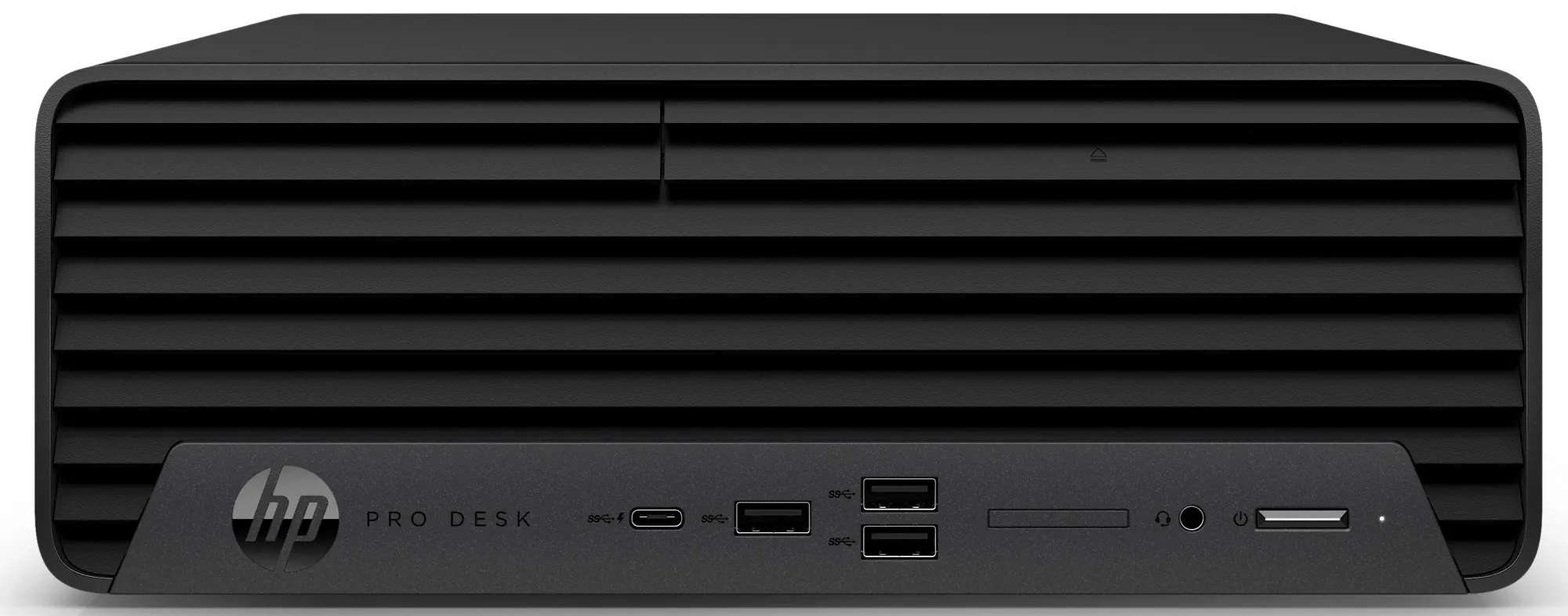 Персональный компьютер HP Pro 400 G9 R SFF Core i5-13500,8GB,512GB,DVD,usb kbd,mouse,Intel vPro Essentials,VGA Port v2,DOS,1Wty
