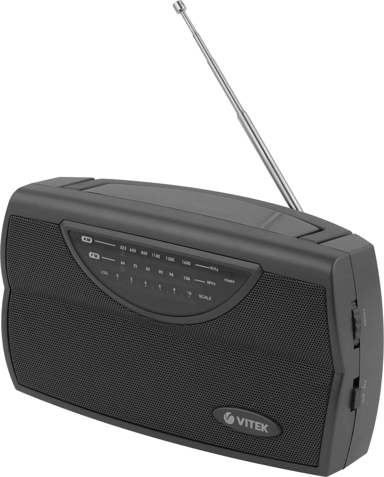 Радиоприемник Vitek VT-3591