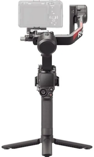 Стедикам Dji RS 4 черный