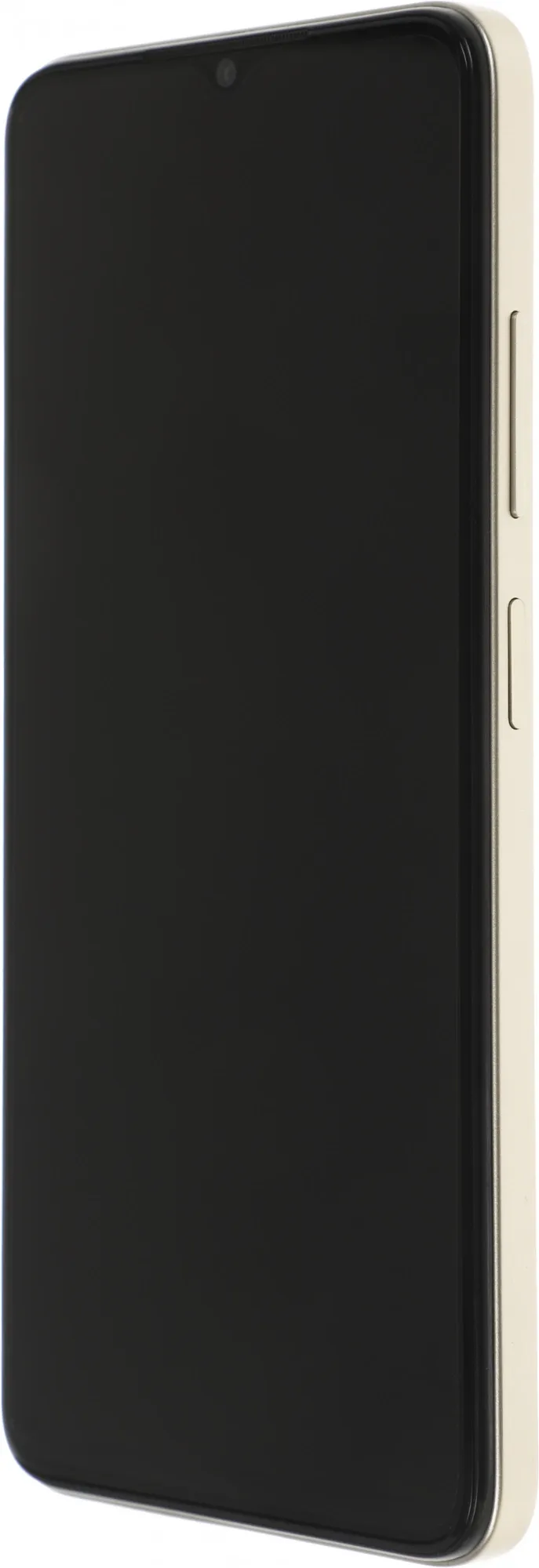 Смартфон Itel A667LP A50 64Gb 3Gb золотистый моноблок 3G 4G 2Sim 6.56" 720x1612 Android 14 8Mpix 802.11 b/g/n GPS GSM900/1800 GSM1900 TouchSc A-GPS microSD max512Gb