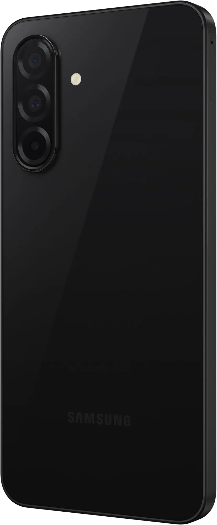 Смартфон Samsung SM-A266B Galaxy A26 5G 128Gb 6Gb черный моноблок 3G 4G 2Sim 6.7" 1080x2340 Android 15 50Mpix 802.11 a/b/g/n/ac NFC GPS GSM900/1800 GSM1900 Protect microSD max2048Gb