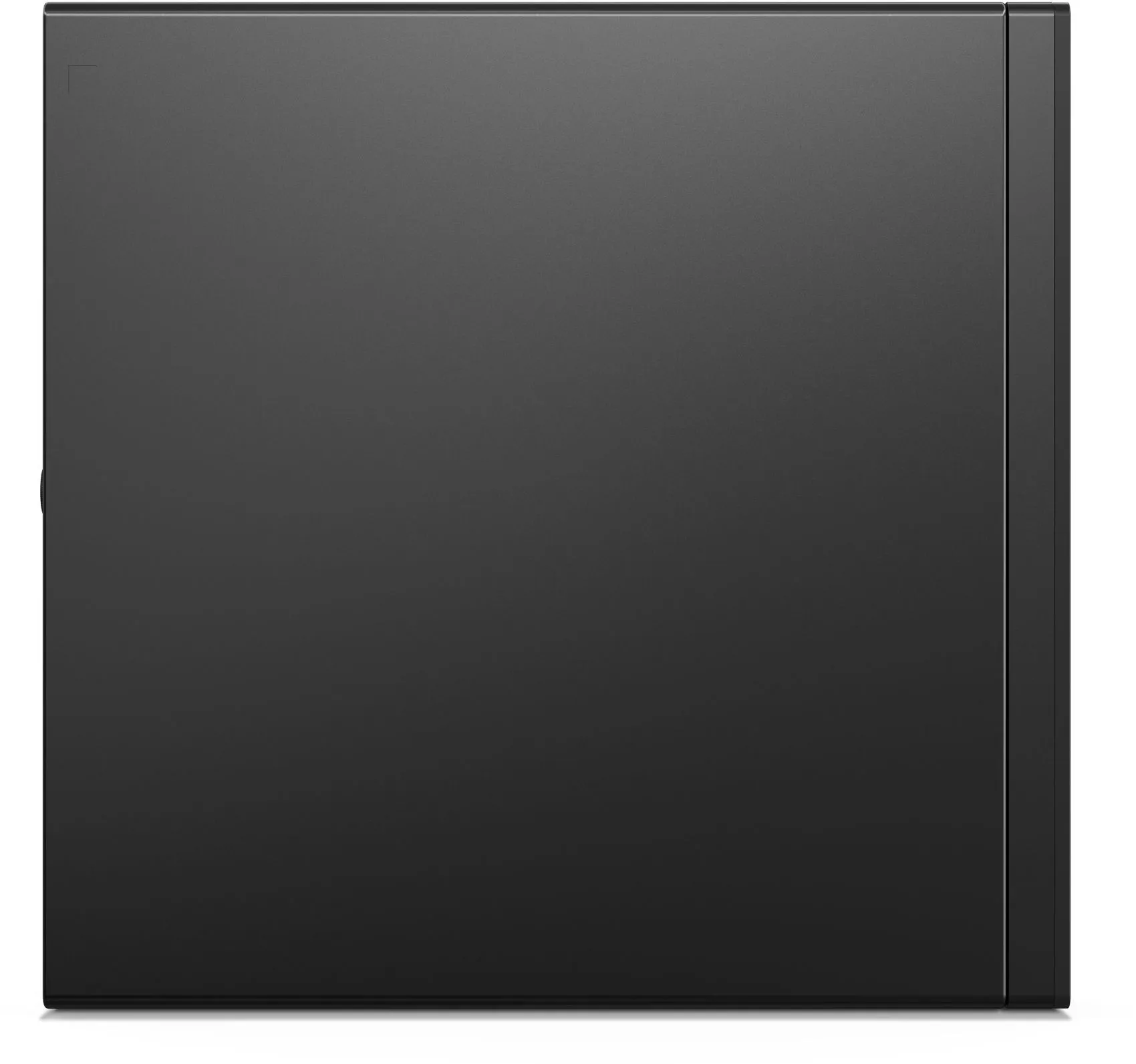 Неттоп Lenovo ThinkCentre Tiny M70q-5 slim i7 14700T (1.3) 16Gb SSD512Gb UHDG 770 Windows 11 Pro GbitEth WiFi BT 135W kb мышь клавиатура черный (12TD0041UM)