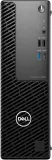 ПК Dell Precision 3460 SFF i5 13500 (2.5) 16Gb SSD512Gb T400 4Gb Windows 11 Pro GbitEth 260W мышь клавиатура черный (3460-5651)