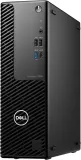 ПК Dell Precision 3460 SFF i5 13500 (2.5) 16Gb SSD512Gb T400 4Gb Windows 11 Pro GbitEth 260W мышь клавиатура черный (3460-5651)