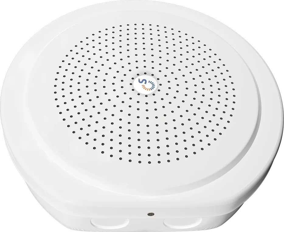 Громкоговоритель Rubezh Sonar SCS-110M настенный (RBZ-138638)
