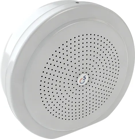 Громкоговоритель Rubezh Sonar SCS-110M настенный (RBZ-138638)