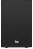 ПК IRU Tactio 520B5GS MT Ryzen 5 5600 (3.5) 16Gb SSD1Tb RTX3060 12Gb FreeDOS GbitEth 500W черный (RUS) (2112696)