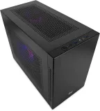 ПК IRU Tactio 520B5GS MT Ryzen 5 5600 (3.5) 16Gb SSD1Tb RTX3060 12Gb FreeDOS GbitEth 500W черный (RUS) (2112696)