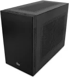 ПК IRU Tactio 520B5GS MT Ryzen 5 5600 (3.5) 16Gb SSD1Tb RTX3060 12Gb FreeDOS GbitEth 500W черный (RUS) (2112696)