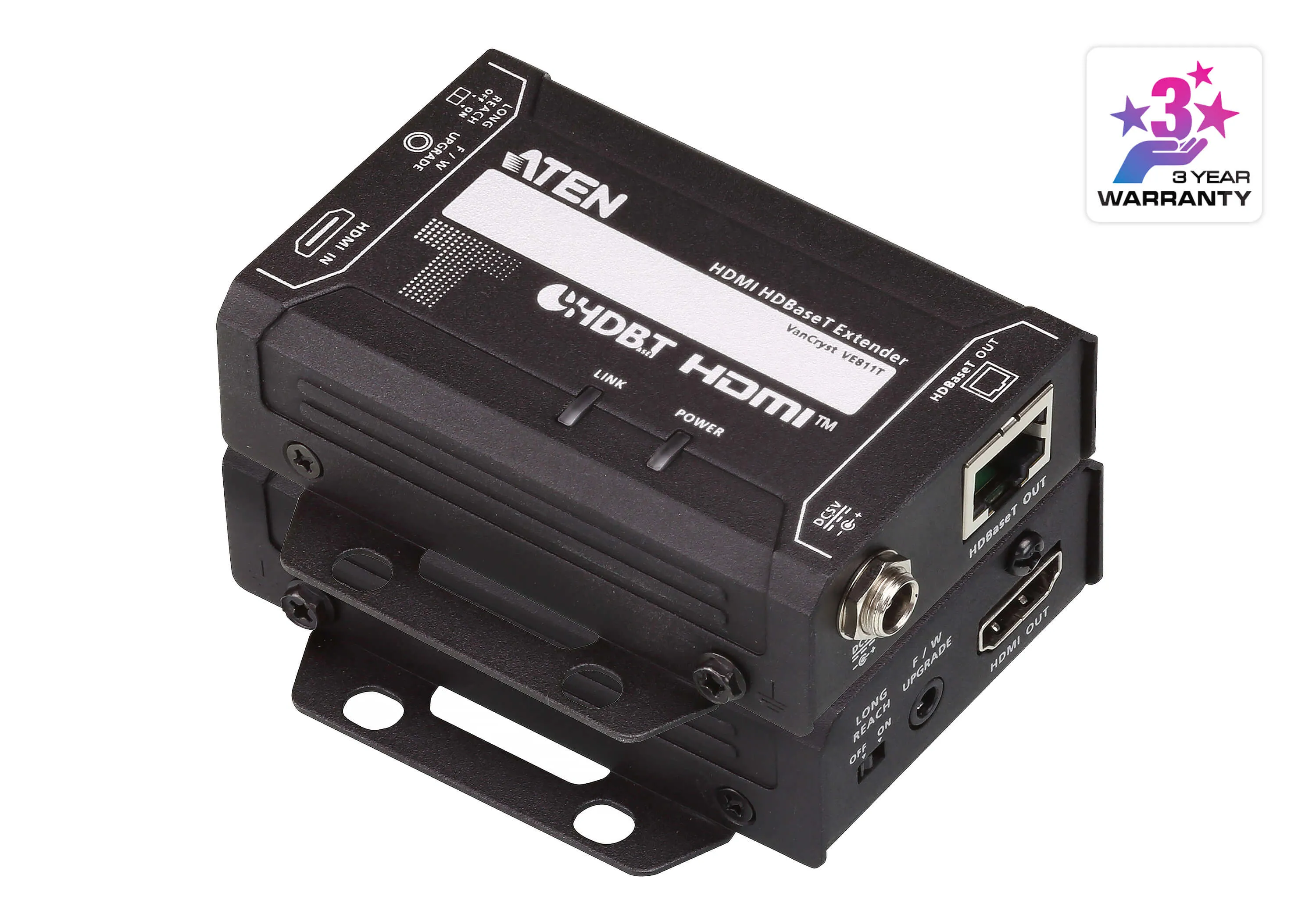 Удлинитель ATEN HDMI HDBaseT Extender