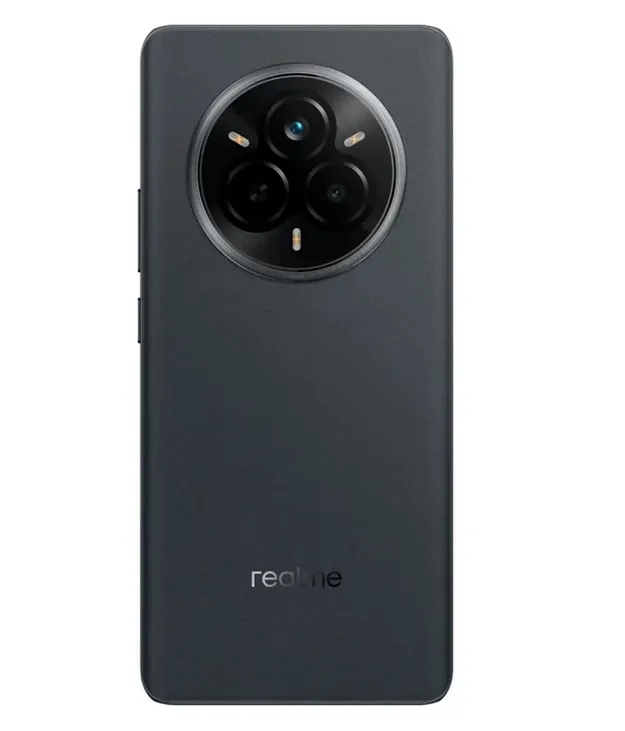 Смартфон Realme RMX5056 14 Pro 5G 256Gb 8Gb серый моноблок 3G 4G 6.77" 1080x2392 Android 14 50Mpix 802.11 a/b/g/n/ac/ax NFC GPS GSM900/1800 GSM1900 TouchSc Protect