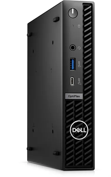 Dell Optiplex 7020 MFF Core i7-14700T, 16GB, 512GB SSD, Intel UHD Graphics 770, WLAN + BT, KB ENG, Mouse, Windows 11 Pro (Multilang), 2YW