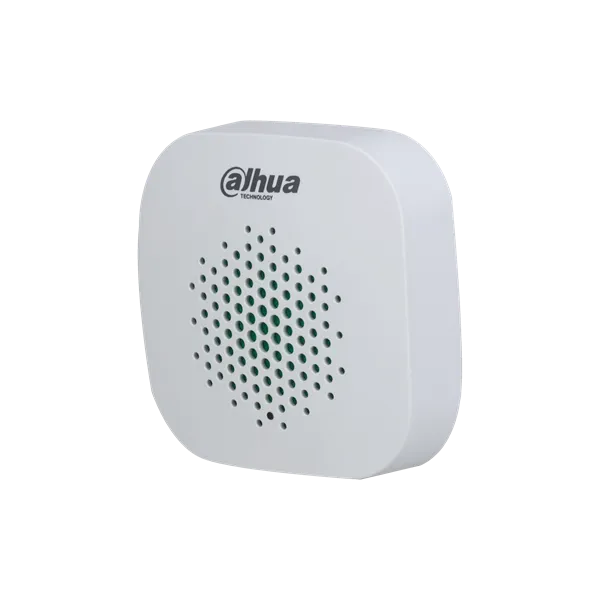 Извещатель пожарный Dahua DHI-ARA12-W2(868)