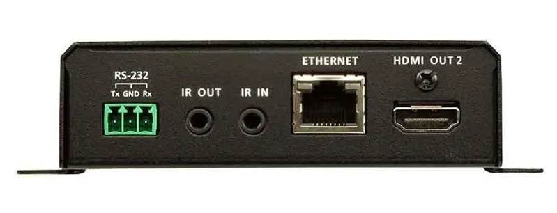 ATEN HDMI HDBaseT Extender with Dual Output