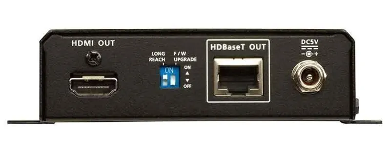 ATEN HDMI HDBaseT Extender with Dual Output