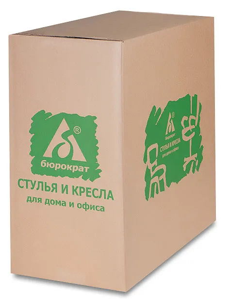Кресло детское Бюрократ CH-W797/R/TW-97N спинка сетка красный сиденье красный TW-97N (пластик белый)