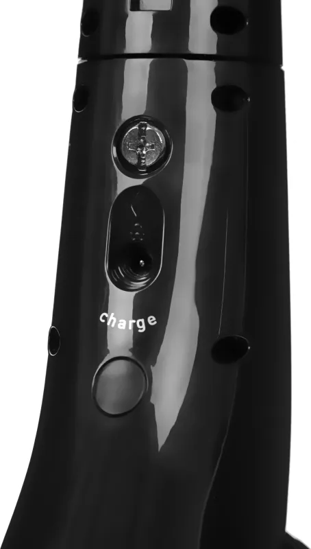 Пылесос ручной Tefal Air Force TY6545RH черный