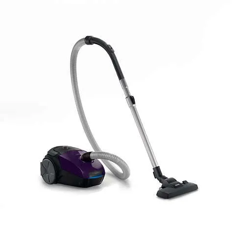 Пылесос Philips PowerGo FC8295/01 2000Вт фиолетовый/черный